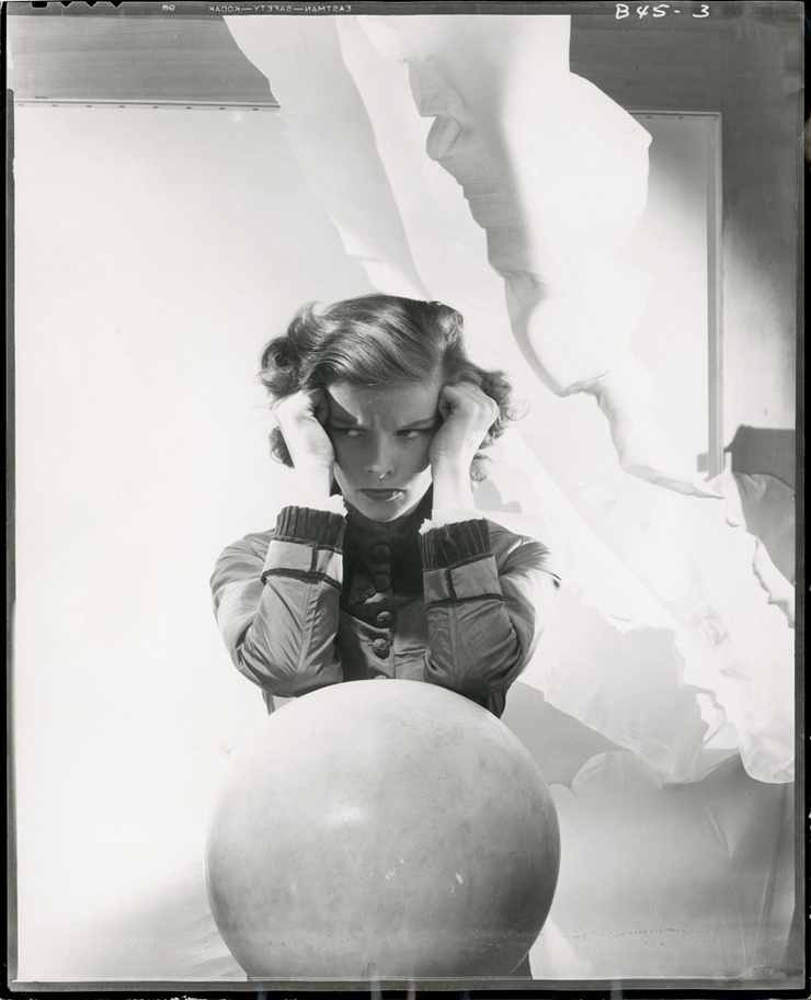 Katharine Hepburn Katharine Hepburn