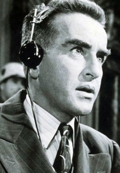 Montgomery Clift