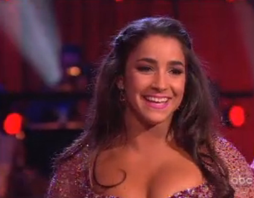Aly Raisman Aly Raisman