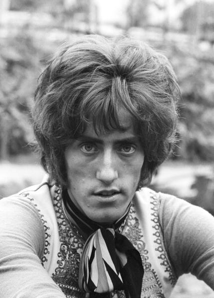 Roger Daltrey