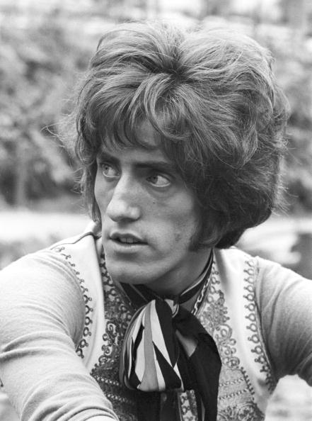 Roger Daltrey