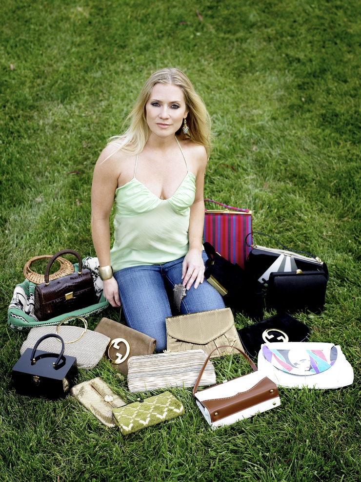 Emily Procter Emily Procter