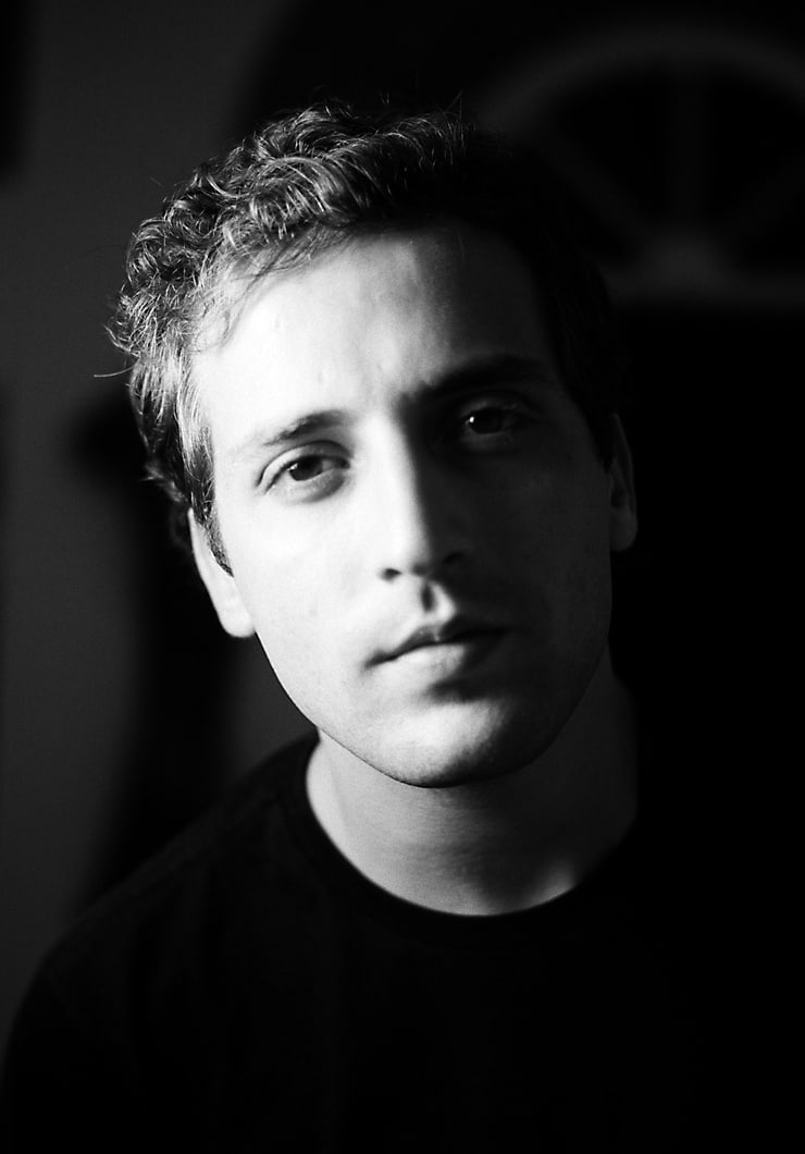 Gregório Duvivier