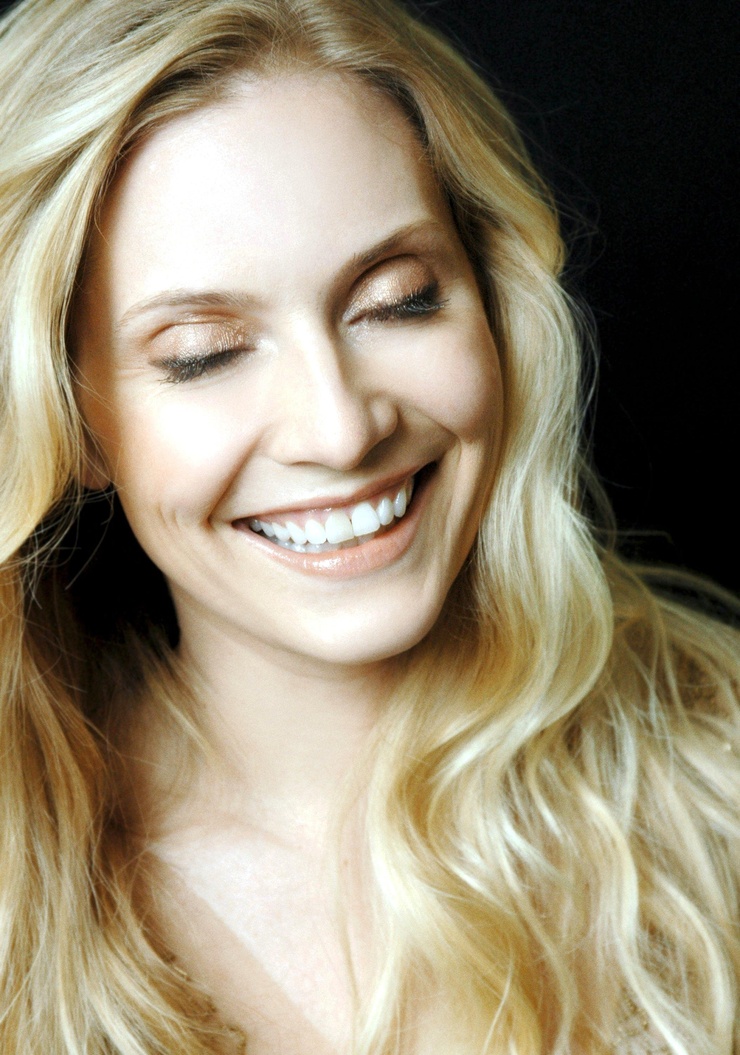 Emily Procter