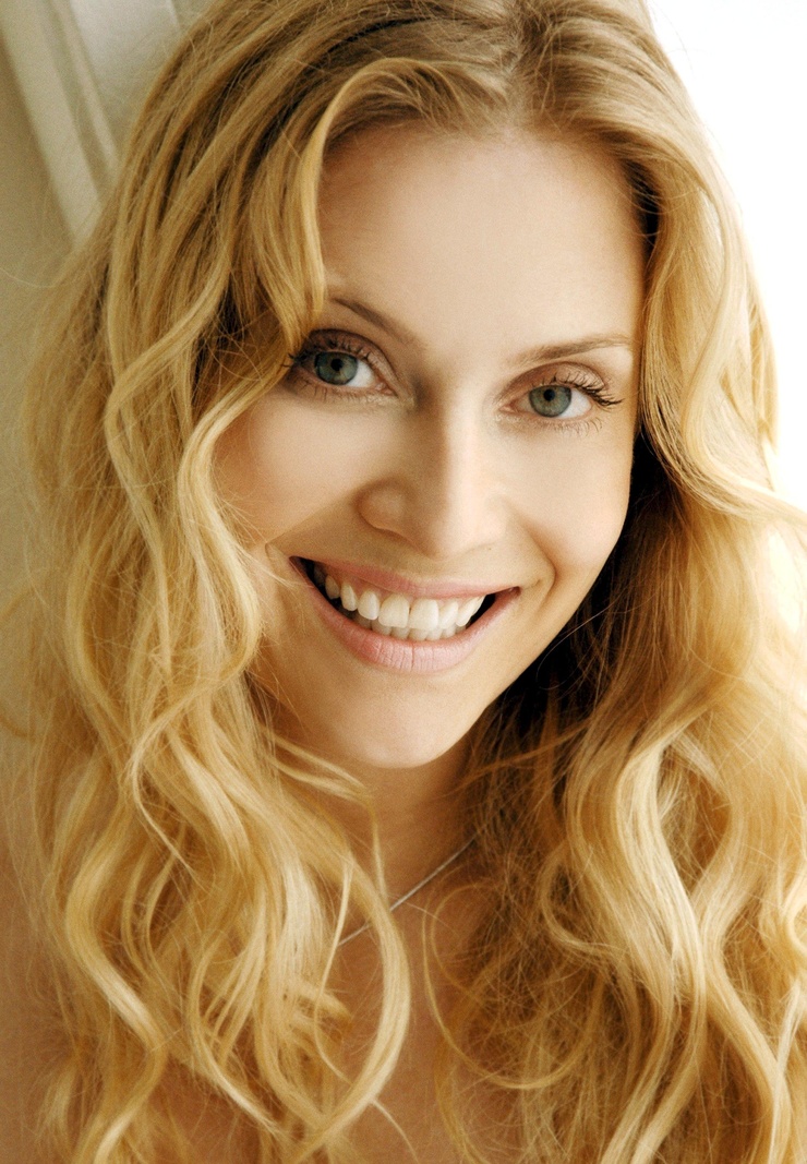 Emily Procter