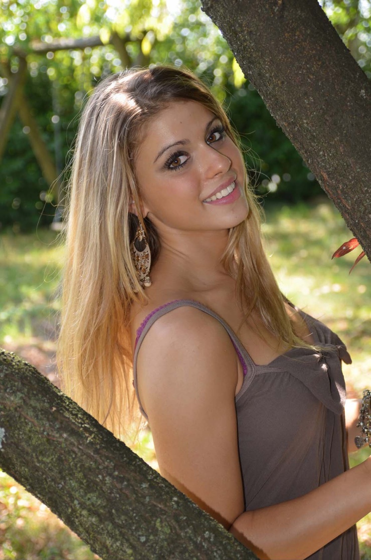 Carlotta Daminato Carlotta Daminato