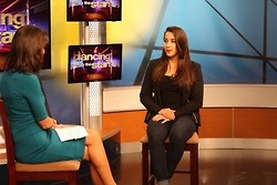 Aly Raisman