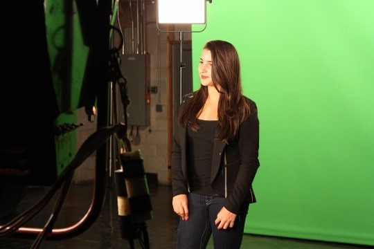 Aly Raisman Aly Raisman