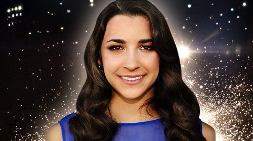 Aly Raisman