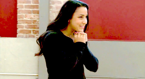 Aly Raisman