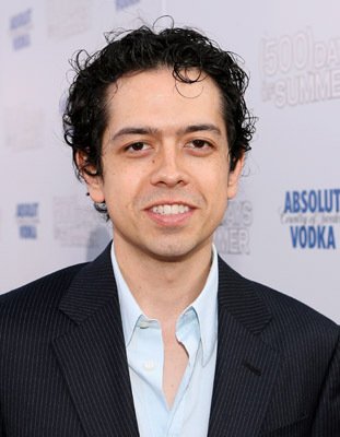 Geoffrey Arend Geoffrey Arend