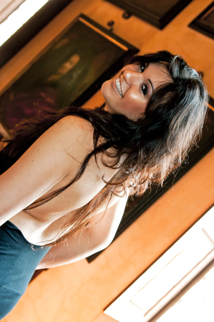 Eva Chantava