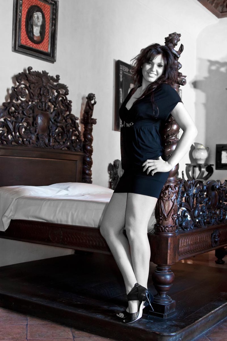 Eva Chantava
