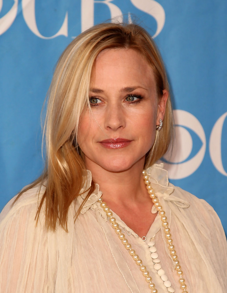 Patricia Arquette Patricia Arquette