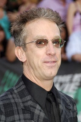 Andy Dick