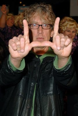 Andy Dick