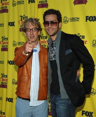 Andy Dick