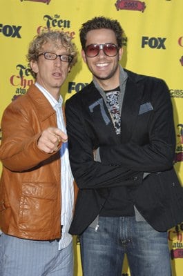 Andy Dick