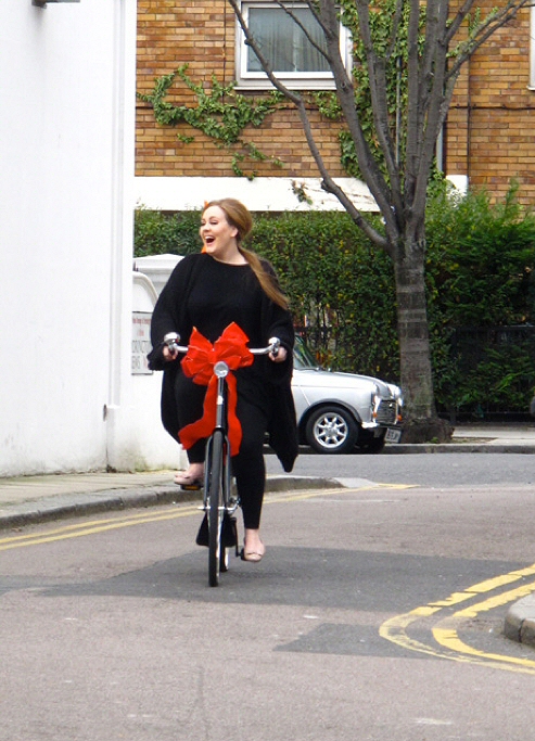 Adele