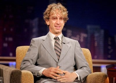 Andy Dick