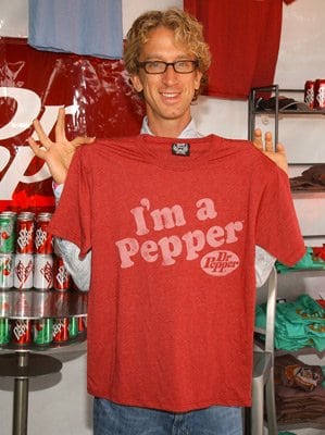 Andy Dick