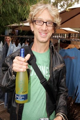 Andy Dick