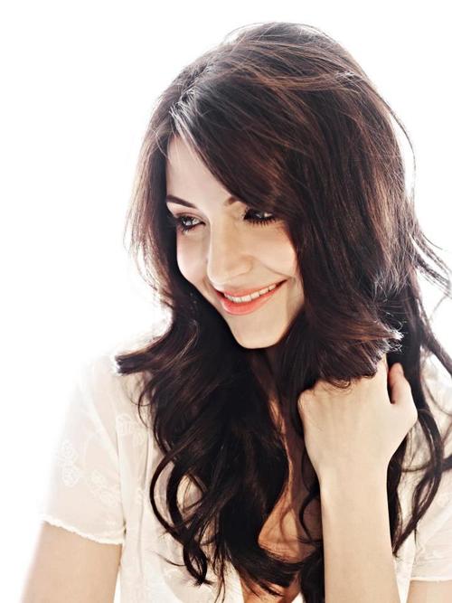 Anushka Sharma