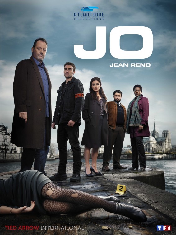 Jo Jo