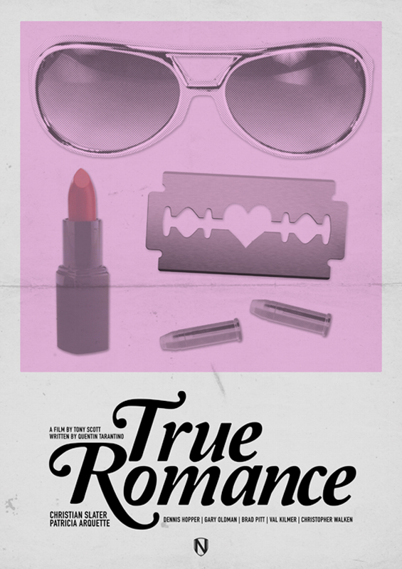 True Romance True Romance