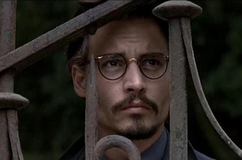 The Ninth Gate