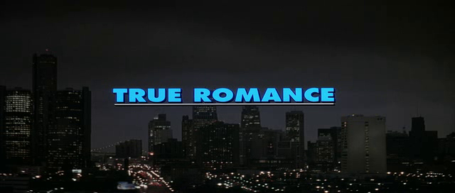 True Romance