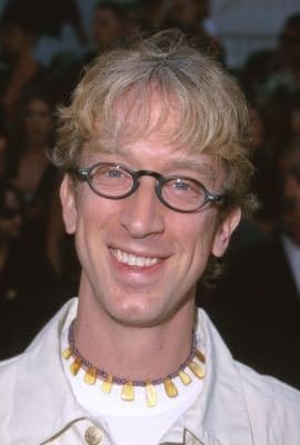 Andy Dick