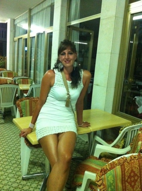 Ramona Arico