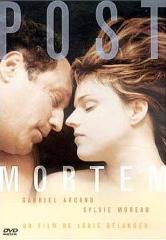 Post Mortem (Original French Version with English Subtitles)
