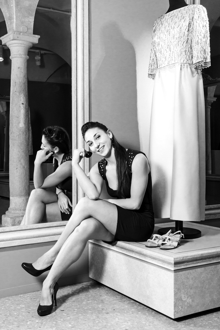 Silvia Agostino