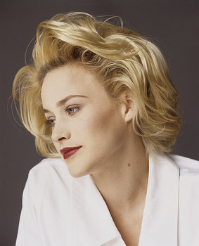 Patricia Arquette Patricia Arquette