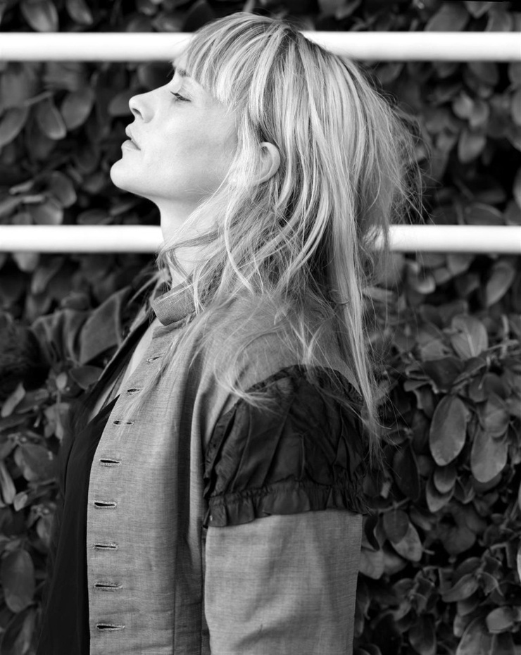 Patricia Arquette Patricia Arquette