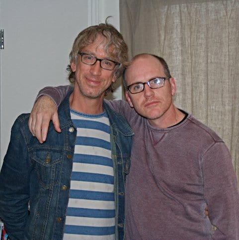 Andy Dick