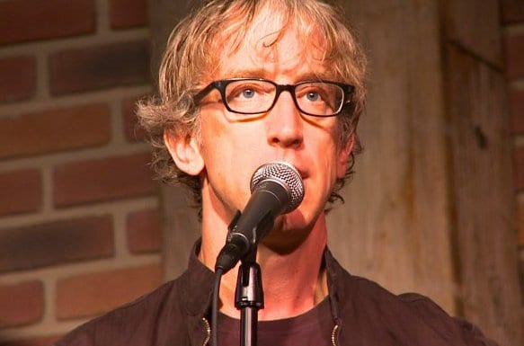 Andy Dick