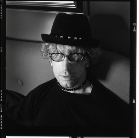 Andy Dick