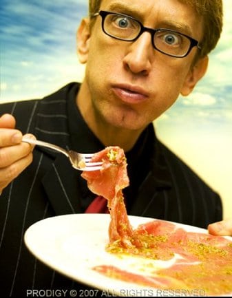 Andy Dick