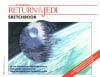 Return of the Jedi Sketchbook