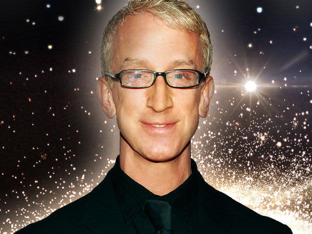 Andy Dick