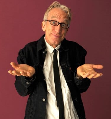 Andy Dick