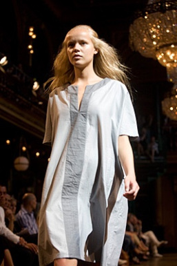 Leona Axelsen