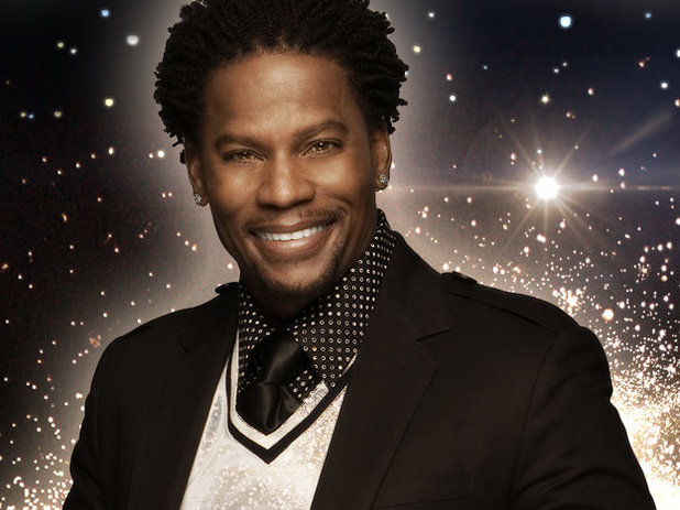 D.L. Hughley