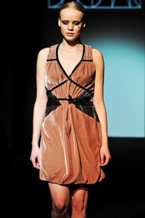 Leona Axelsen