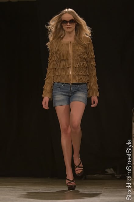 Leona Axelsen