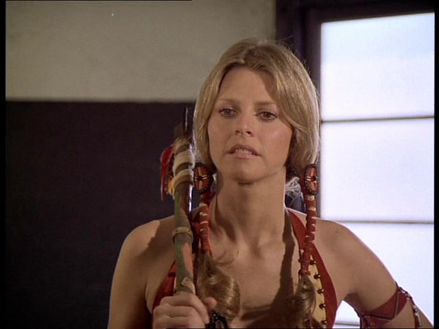 Lindsay Wagner Lindsay Wagner