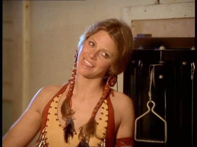 Lindsay Wagner Lindsay Wagner
